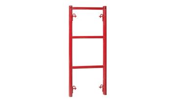 2' x 4' Shoring Frame - Advantage Scaffold